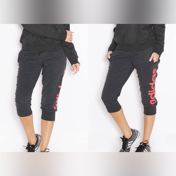 Adidas shorts - size L (check measurements in listing) - Picture 1 of 3